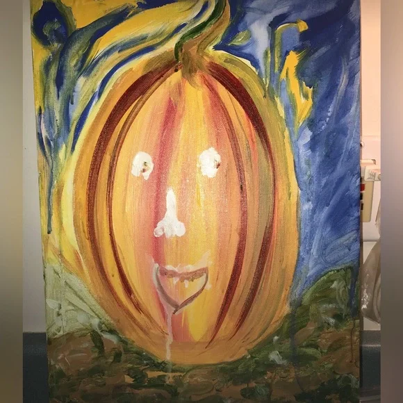 “Art making is fuel for healing.” ⛽️ ❤️🩹 ⭕️ - Picture 12 of 13